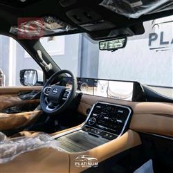 نيسان باترول